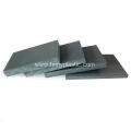 Grey gray rigid pvc plate pvc rod